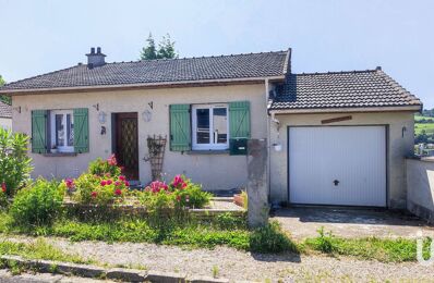 vente maison 162 500 € à proximité de Fresnoy-Folny (76660)