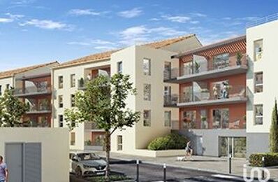 vente appartement 391 000 € à proximité de Châteauneuf-Villevieille (06390)