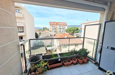 vente appartement 299 000 € à proximité de Mouans-Sartoux (06370)