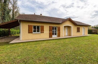 vente maison 340 000 € à proximité de Saint-Sorlin-en-Bugey (01150)