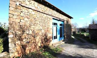 Maison 4 Pièces 80 m² à vendre à Saint-Sernin-sur-Rance (12380)