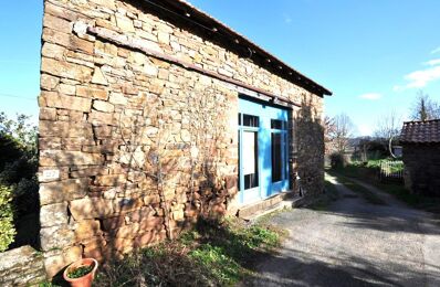 vente maison 147 000 € à proximité de Saint-Sernin-sur-Rance (12380)