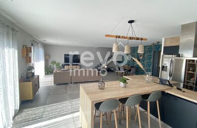 vente maison 447 000 € à proximité de Aspiran (34800)