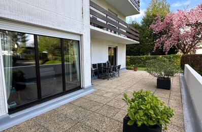 vente appartement 245 000 € à proximité de Amiens (80090)