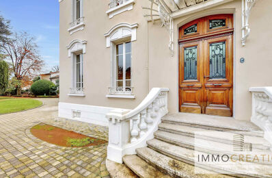 vente maison 2 300 000 € à proximité de Champagne-Au-Mont-d'Or (69410)