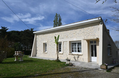 vente maison 189 000 € à proximité de Le Mas-d'Agenais (47430)