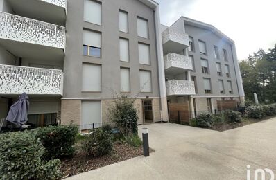 vente appartement 165 000 € à proximité de Rosny-sous-Bois (93110)