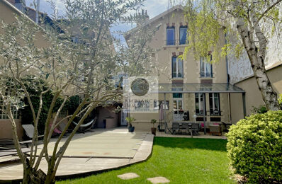 vente maison 830 000 € à proximité de Saint-Georges-les-Bains (07800)
