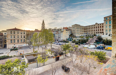 vente appartement 239 650 € à proximité de Marseille 16 (13016)