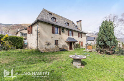 vente maison 239 000 € à proximité de Arthez-d'Asson (64800)