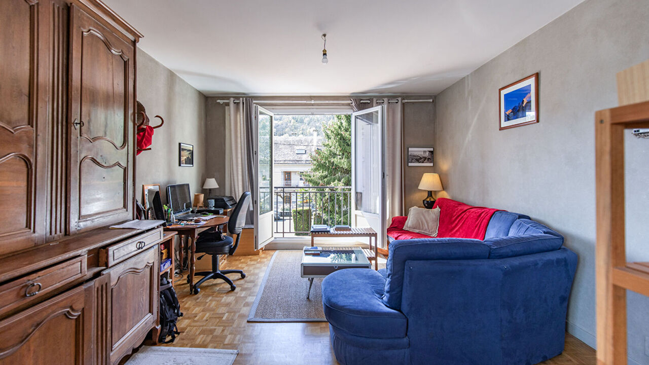 appartement 4 pièces 82 m2 à vendre à Argelès-Gazost (65400)