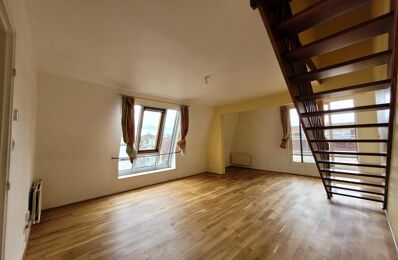 location appartement 1 291 € CC /mois à proximité de Fournes-en-Weppes (59134)