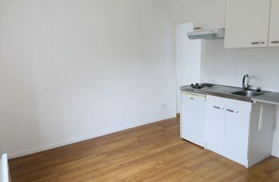 location appartement 462 € CC /mois à proximité de Seclin (59113)