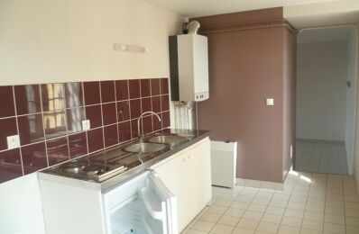 location appartement 482 € CC /mois à proximité de Calonne-sur-la-Lys (62350)