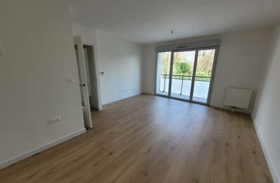 location appartement 650 € CC /mois à proximité de Bailleul (59270)