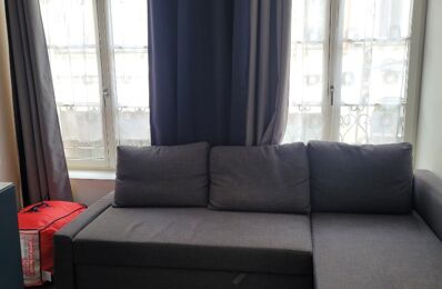 location appartement 350 € CC /mois à proximité de Denain (59220)
