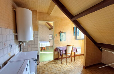 appartement 1 pièces 30 m2 à vendre à Lourdes (65100)