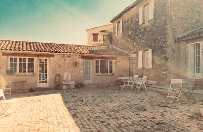 vente maison 700 000 € à proximité de La Roquette-sur-Var (06670)
