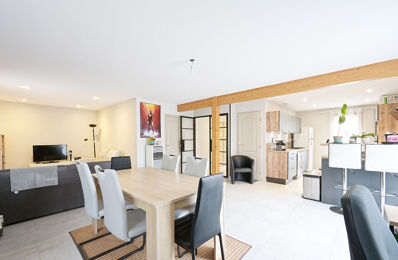 vente maison 387 000 € à proximité de Massignieu-de-Rives (01300)