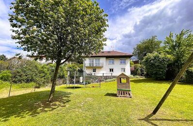 vente maison 489 000 € à proximité de Allonzier-la-Caille (74350)