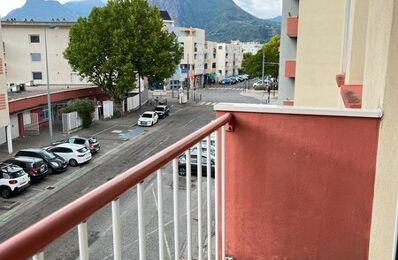 location appartement 550 € CC /mois à proximité de Grenoble (38100)