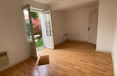 vente appartement 108 000 € à proximité de Château-Renard (45220)