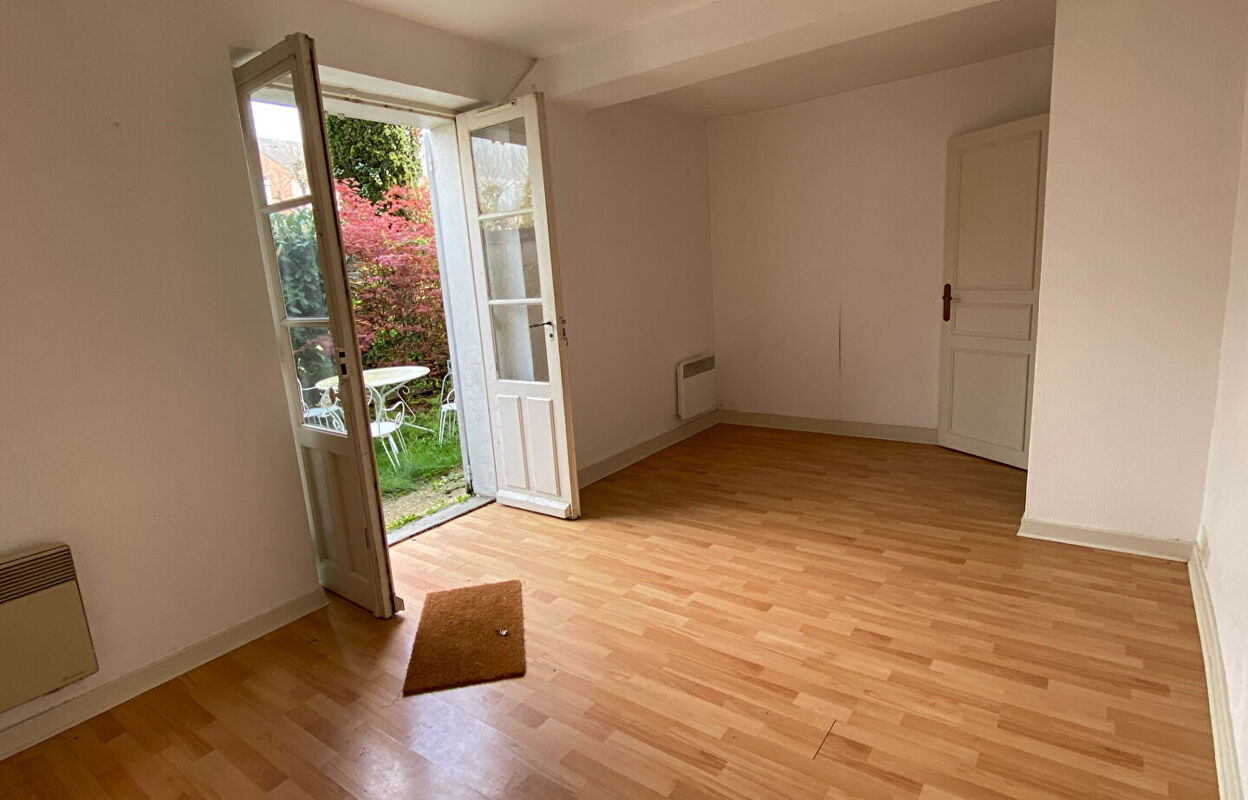 appartement 3 pièces 71 m2 à vendre à Montargis (45200)