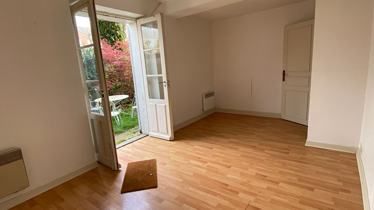 appartement 3 pièces 71 m2 à vendre à Montargis (45200)