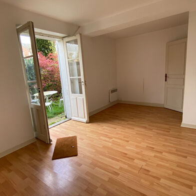 Appartement 3 pièces 71 m²