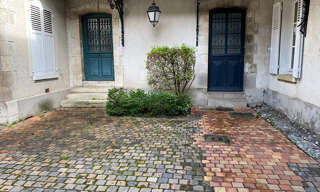 Appartement 3 Pièces 71 m² à vendre à Montargis (45200)