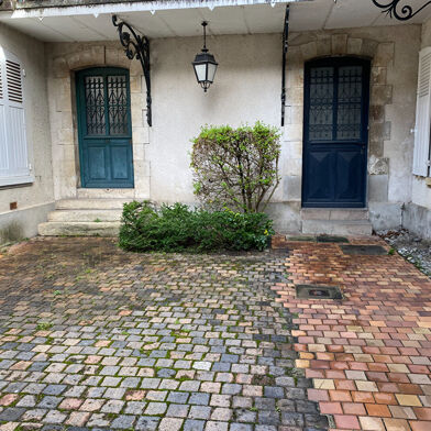 Appartement 3 pièces 108000 €