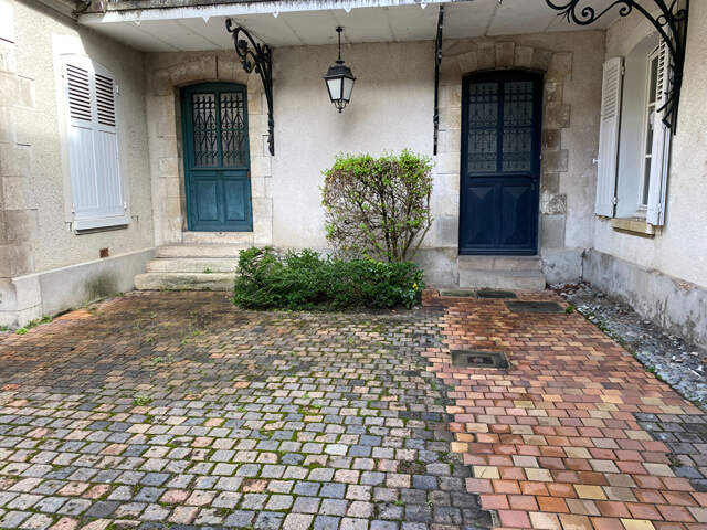Appartement Montargis 3 pièce(s) 71 m2 — photo du bien