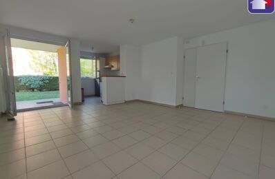 location appartement 770 € CC /mois à proximité de Toulouse (31400)