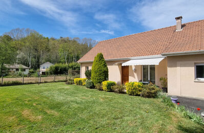 vente maison 239 900 € à proximité de Saint-Faust (64110)