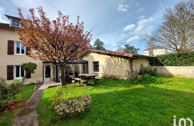 vente maison 173 000 € à proximité de Chéronnac (87600)