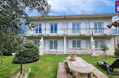 vente maison 312 000 € à proximité de Saint-Jean-du-Falga (09100)