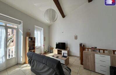 location maison 580 € CC /mois à proximité de Saint-Jean-du-Falga (09100)