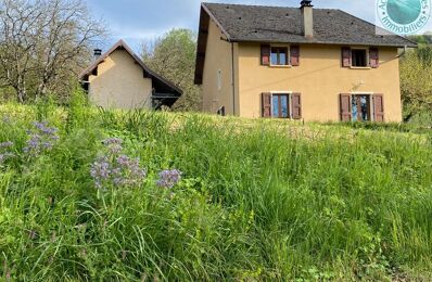 vente maison 367 000 € à proximité de La Motte-Servolex (73290)