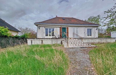 vente maison 259 000 € à proximité de Azay-sur-Cher (37270)