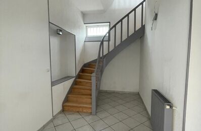 appartement 3 pièces  m2 à louer à Saint-Vallier (26240)