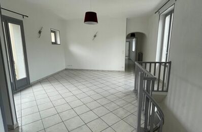 appartement 3 pièces  m2 à louer à Saint-Vallier (26240)