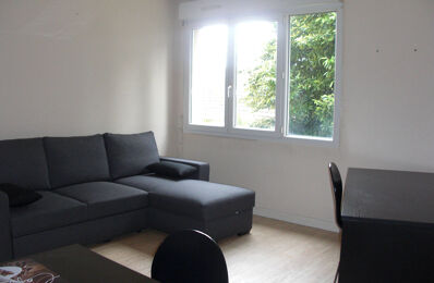 location appartement 365 € CC /mois à proximité de Croutelle (86240)