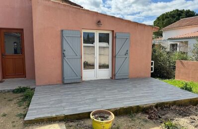 vente maison 138 000 € à proximité de Plan-d'Aups-Sainte-Baume (83640)