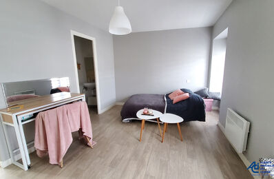 vente appartement 196 650 € à proximité de Guerlédan (22530)