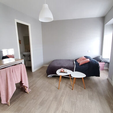 Appartement 3 pièces 179900 €