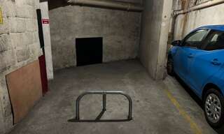 Garage  12 m² à louer à Paris 15 (75015)