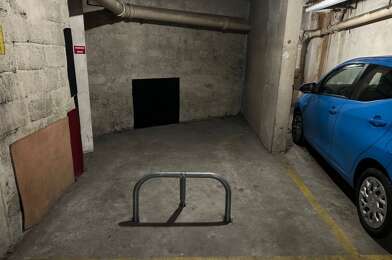 Garage  70 €