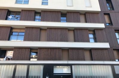 appartement 2 pièces 40 m2 à louer à Bobigny (93000)