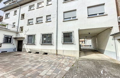 vente appartement 130 000 € à proximité de Neugartheim-Ittlenheim (67370)