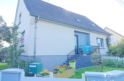 vente maison 299 000 € à proximité de Sigolsheim (68240)